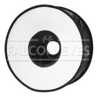 Насадка Falcon Eyes RingBox SB-45 для накамерных вспышек