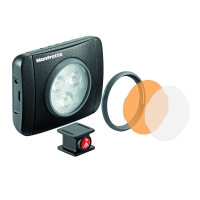 Manfrotto LUMIE PLAY