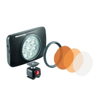 Manfrotto LUMIE MUSE