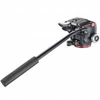 Видео голова Manfrotto XPRO с селектором гидравлической силы MHXPRO-2W