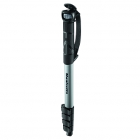 Монопод Manfrotto Compact Advanced чёрный