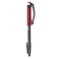 Монопод Manfrotto Compact красный