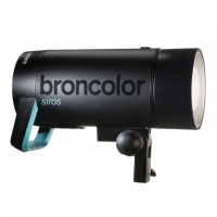 Моноблок Broncolor Siros 800S WiFi / RFS 2.1 31.643.XX
