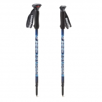 Монопод Manfrotto ТРЕККИНГОВЫЕ ПАЛКИ OFFROAD СИНИЕ MMOFFROADB