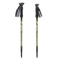 Монопод Manfrotto ТРЕККИНГОВЫЕ ПАЛКИ OFFROAD ЗЕЛЕНЫЕ MMOFFROADG