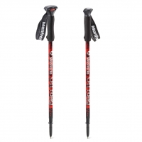 Монопод Manfrotto ТРЕККИНГОВЫЕ ПАЛКИ OFFROAD КРАСНЫЕ MMOFFROADR