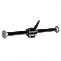 Manfrotto Штанга Repro Arm для двух камер, чёрная