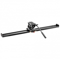 Слайдер Manfrotto MVS100AMVH500AH слайдер 100 см с головкой MVH500AH