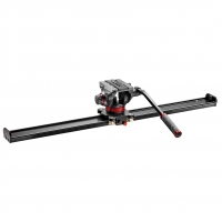 Слайдер Manfrotto MVS100AMVH502AH слайдер 100 см с головкой MVH502AH