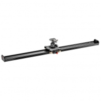Слайдер Manfrotto MVS100A494RC2 слайдер 100 см с головкой 494RC2