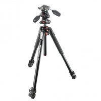 Штатив Manfrotto MK190GOA4TB-3W