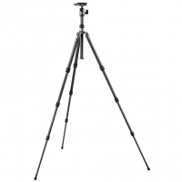 Штатив Gitzo GK1580TQD4GC1PR Traveler