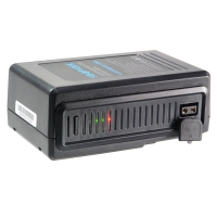 GreenBean PowerPack 190 V-mount, 13000 Mah, с индикатором заряда