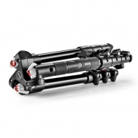 Штатив Manfrotto MKBFR1A4B-BH Befree One