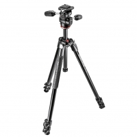 Штатив Manfrotto MK290XTA3-3W Xtra