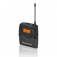 Sennheiser SK 2000-AW-X портативый передатчик