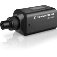 Sennheiser SKP 2000-AW-X Plug-on передатчик