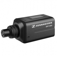 Sennheiser SKP 2000-BW-X Plug-on