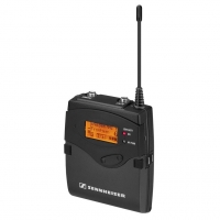 Sennheiser EK 2000-BW-X приемник