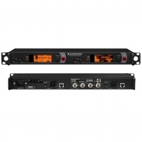 Sennheiser EM 2050-AW-X сдвоенный приёмник
