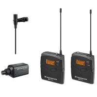 Sennheiser EW 100 ENG G3-A-X