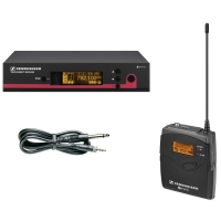 Sennheiser EW 172 G3-A-X