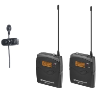 Sennheiser EW 112P G3-B-X