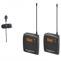 Sennheiser EW 122P G3-A-X