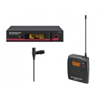 Sennheiser EW 112 G3-B-X