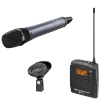 Sennheiser EW 135P G3-A-X