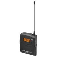 Sennheiser SK 100 G3-B-X