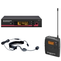 Sennheiser EW 152 G3-A-X