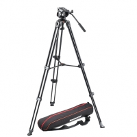 Видео штатив Manfrotto MVK500AM