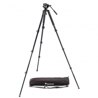 Видео штатив Manfrotto MVK500AQ