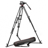 Видео штатив Manfrotto MVH502A,546GB-1