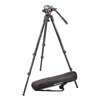 Видео штатив Manfrotto MVK502C-1