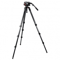 Штатив Manfrotto 504HD,536K