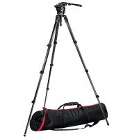 Видео штатив Manfrotto 526,536K