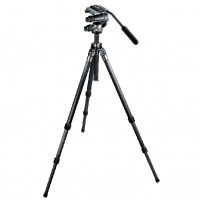 Штатив Gitzo GK2500LVLQR Leveling