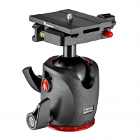 Штативная шаровая голова Manfrotto MHXPRO-BHQ6