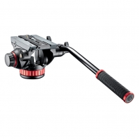 Видео голова Manfrotto MVH502AH