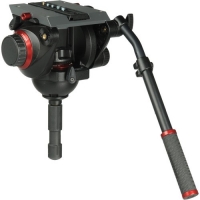 Видео голова Manfrotto 509HD