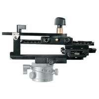 Панорамная Голова Manfrotto 303SPHUK Комплект апгрейда для панорамной головки