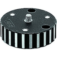 Manfrotto 120-38 Резьбовой адаптер 3/8