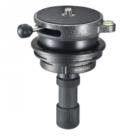 Gitzo GS3121LVL Выравнивающая платформа для штативной головки