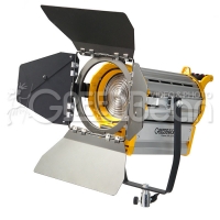 Светодиодный LED осветитель GreenBean Fresnel 180 LED X2
