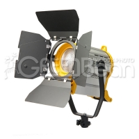 Светодиодный LED осветитель GreenBean Fresnel 150 LED X2