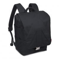 Рюкзак Manfrotto SV-BP-50BB Рюкзак для фотоаппарата Bravo 50 черный