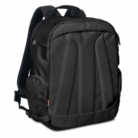 Рюкзак Manfrotto SB390-5BB Рюкзак для фотоаппарата Veloce V черный