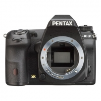 Фотокамера Pentax K-3 Body
